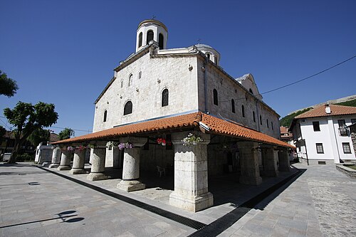 Eparchy of Raška and Prizren